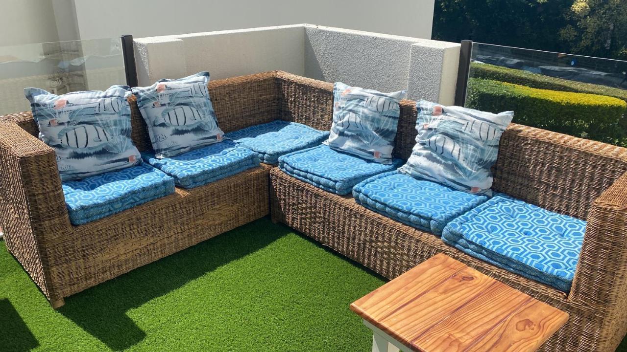 Apartament 11 Arrowood Plettenberg Bay Zewnętrze zdjęcie