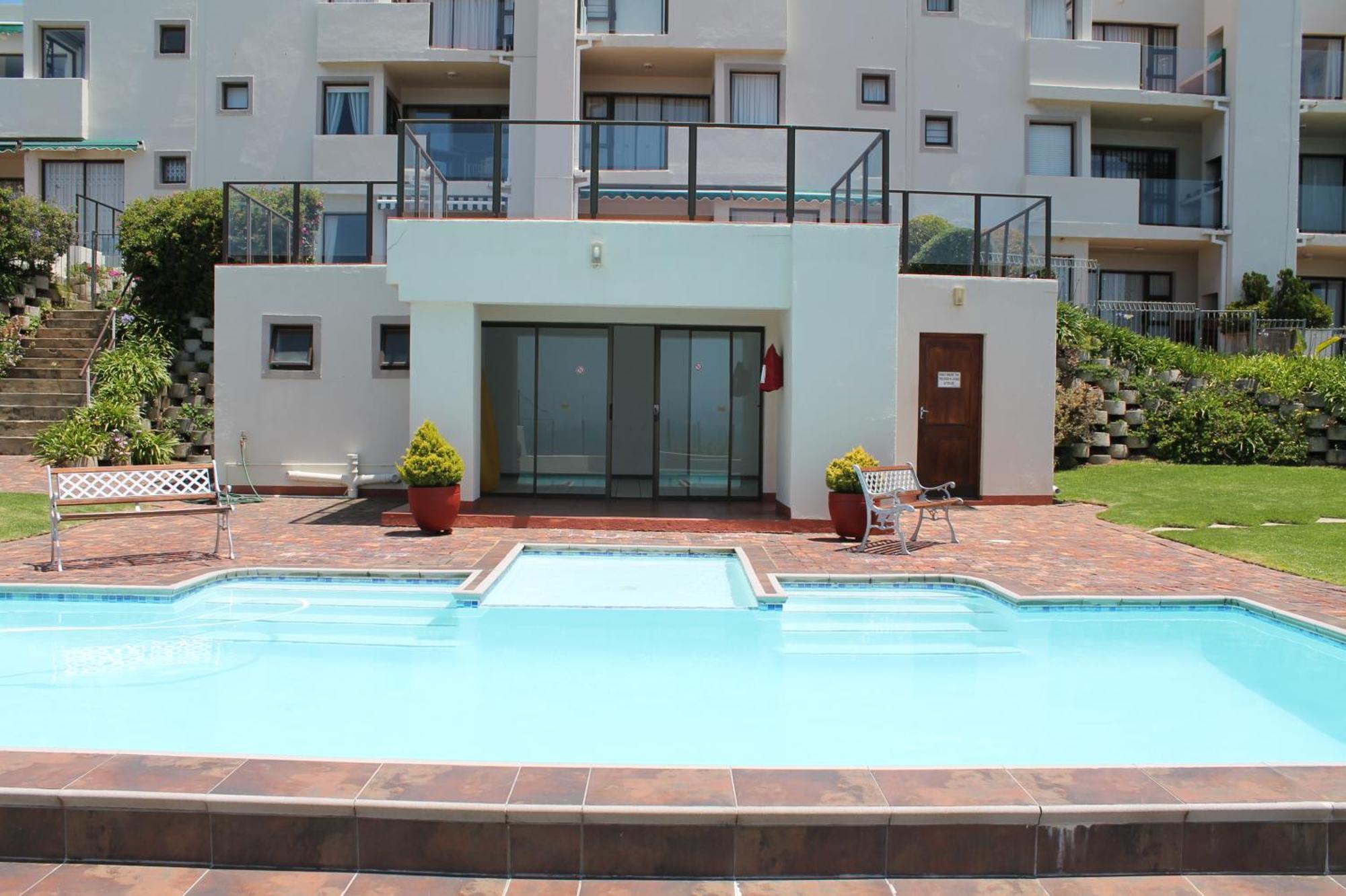 Apartament 11 Arrowood Plettenberg Bay Zewnętrze zdjęcie