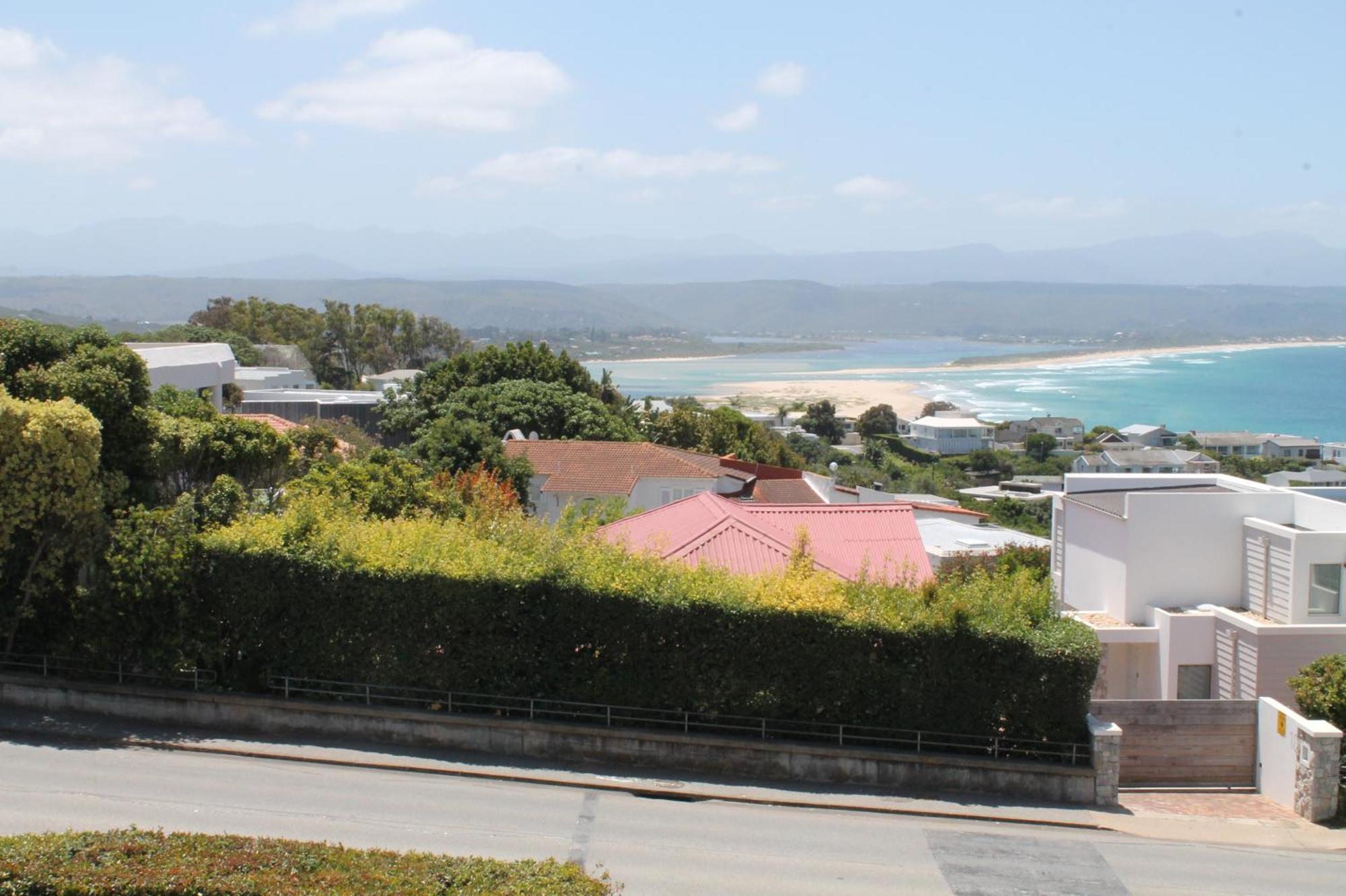 Apartament 11 Arrowood Plettenberg Bay Zewnętrze zdjęcie