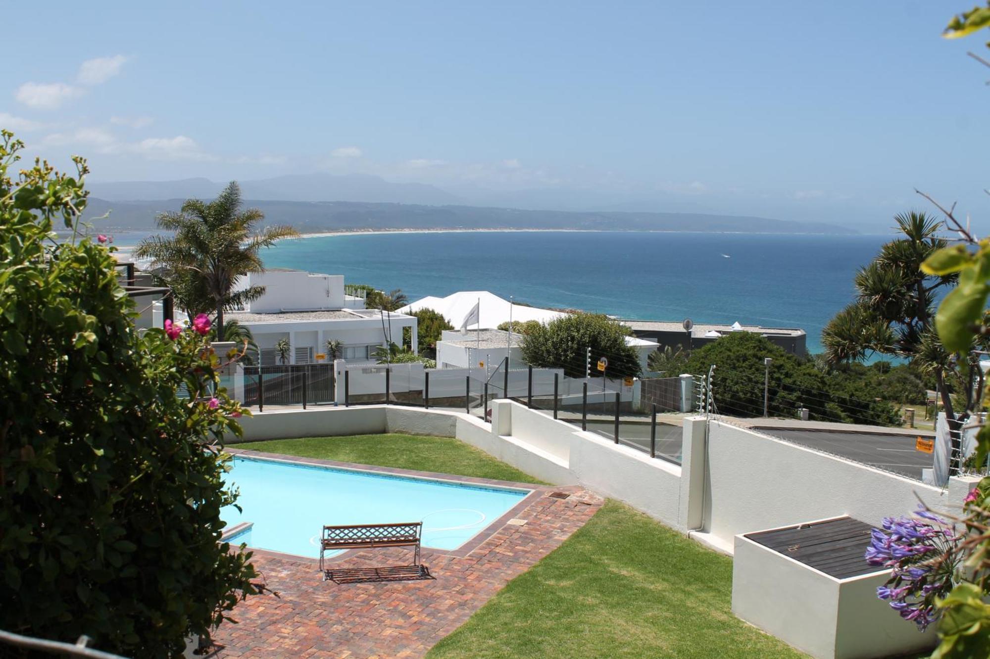 Apartament 11 Arrowood Plettenberg Bay Zewnętrze zdjęcie